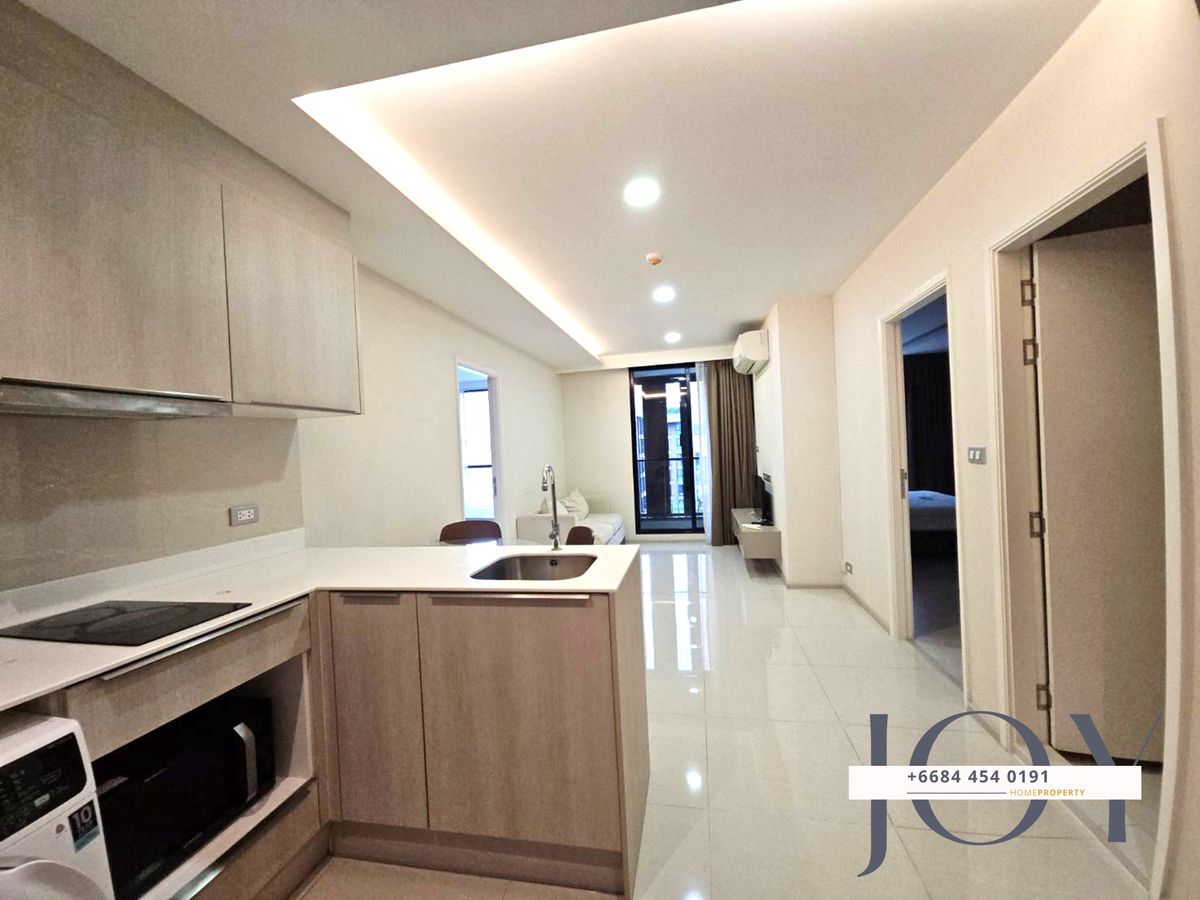 ให้เช่าคอนโดสุขุมวิท อโศก ทองหล่อ : 𝐕𝐭𝐚𝐫𝐚 𝐒𝐮𝐤𝐡𝐮𝐦𝐯𝐢𝐭 𝟑𝟔  🛏️2️⃣ Bedrooms  📲𝟬𝟵𝟲  𝟵𝟳 𝟵𝟯𝟵𝟵