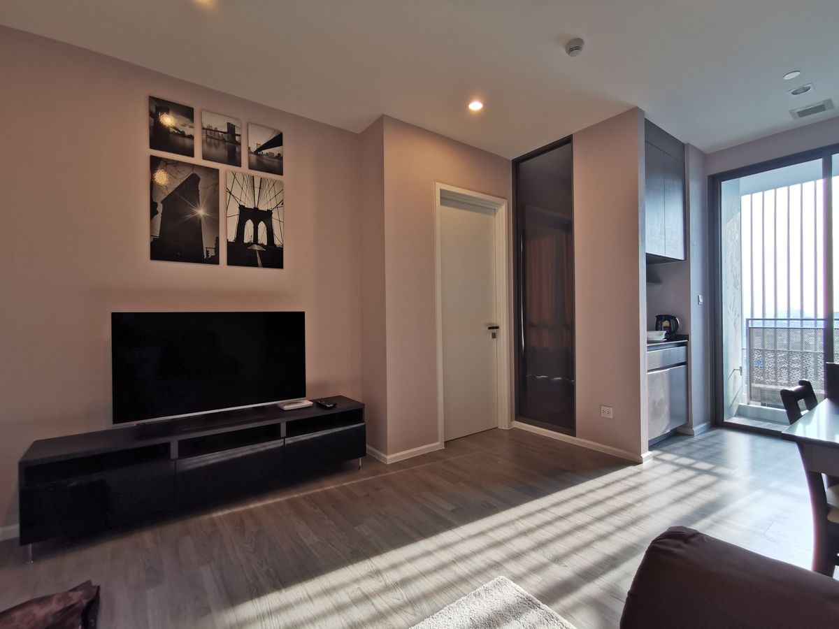 ให้เช่าคอนโดอ่อนนุช อุดมสุข : ให้เช่าคอนโด The Room Sukhumvit 69