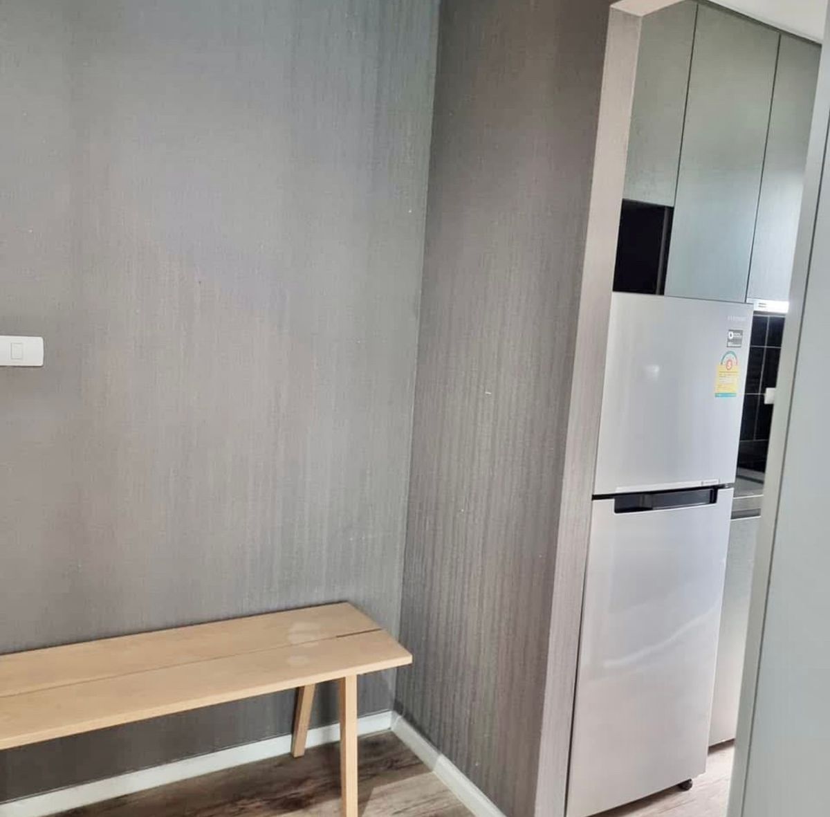 For RentCondoBangna, Bearing, Lasalle : For rent 🔥 Aspen Lasalle 🔥 Fully furnished and equipped, near Sikarin Hospital