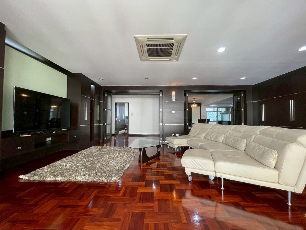 ให้เช่าคอนโดสุขุมวิท อโศก ทองหล่อ : Grand Ville House 1