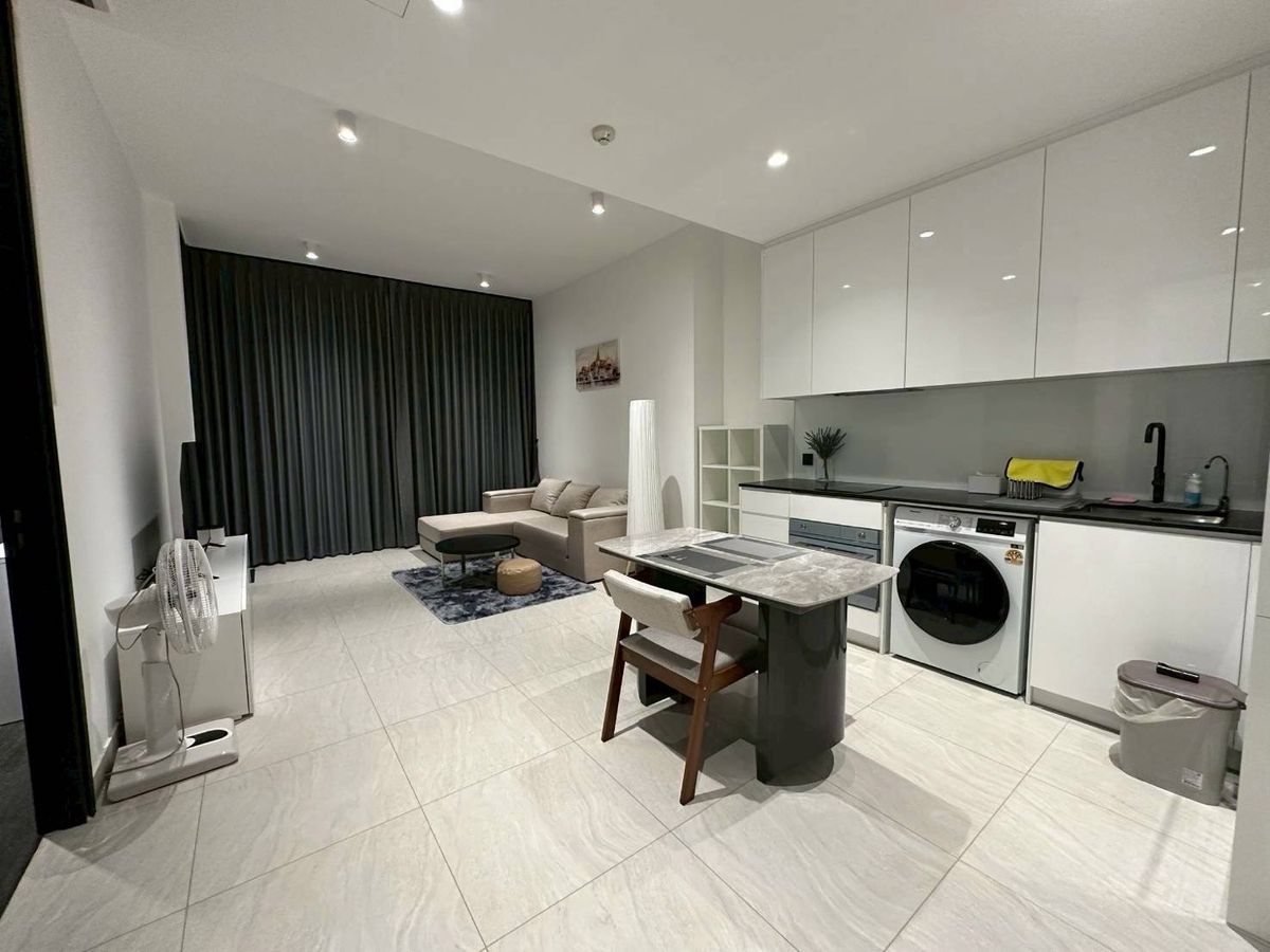 ให้เช่าคอนโดสาทร นราธิวาส : 🌸📢For rent Tait Sathorn12
1 bedroom 1 bathroom 🔥