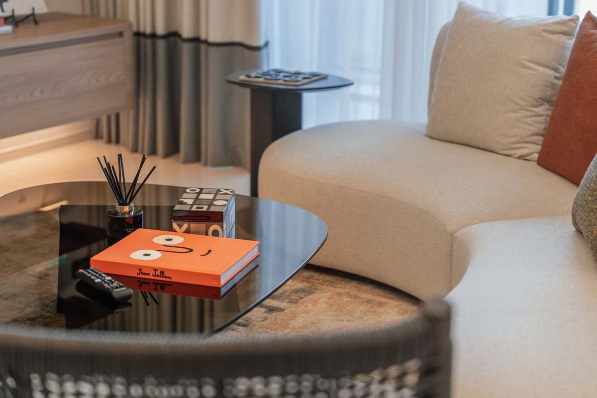 For RentCondoWitthayu, Chidlom, Langsuan, Ploenchit : Hot deal only at Shinyu - The Residence at Sindhorn Kempinski, 260,000 THB/month [MNr250517]