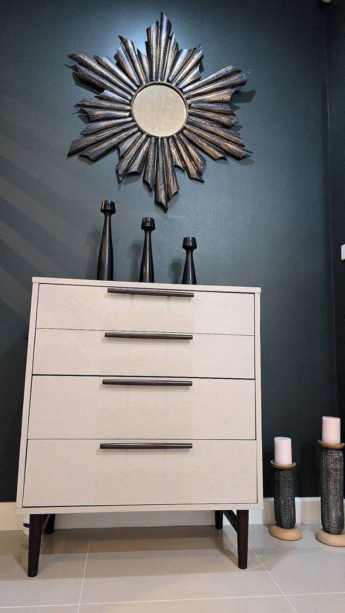 ให้เช่าทาวน์โฮมอ่อนนุช อุดมสุข : ให้เช่า ทาวน์เฮ้าส์ 4 ชั้น การ์เด้นท์ สแควร์ สุขุมวิท 77 เลขที่ 9/17 (Available 1/9/68)