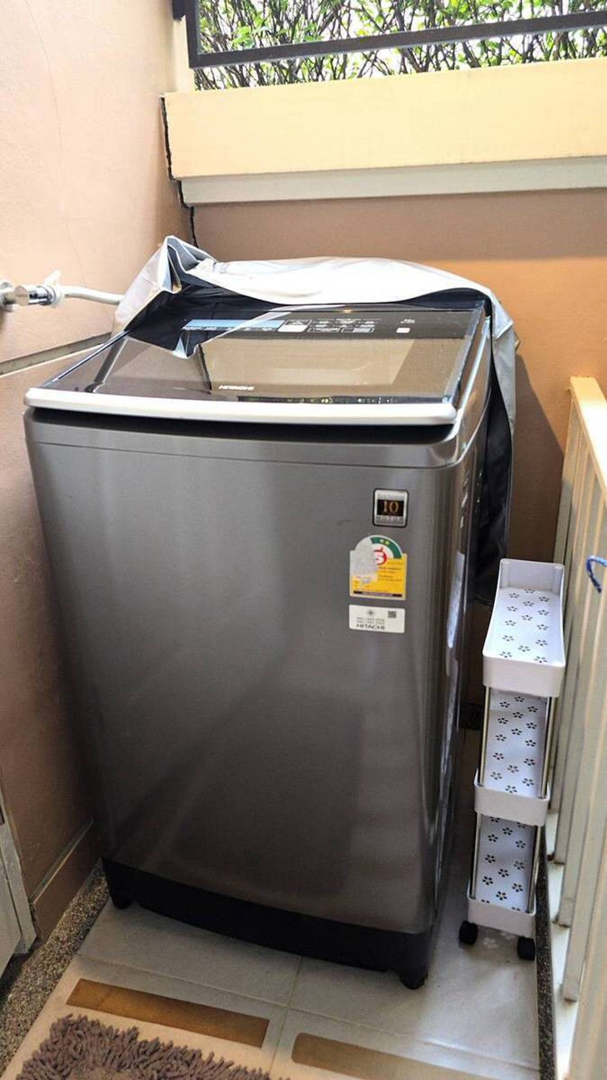 ให้เช่าทาวน์โฮมอ่อนนุช อุดมสุข : ให้เช่า ทาวน์เฮ้าส์ 4 ชั้น การ์เด้นท์ สแควร์ สุขุมวิท 77 เลขที่ 9/17 (Available 1/9/68)