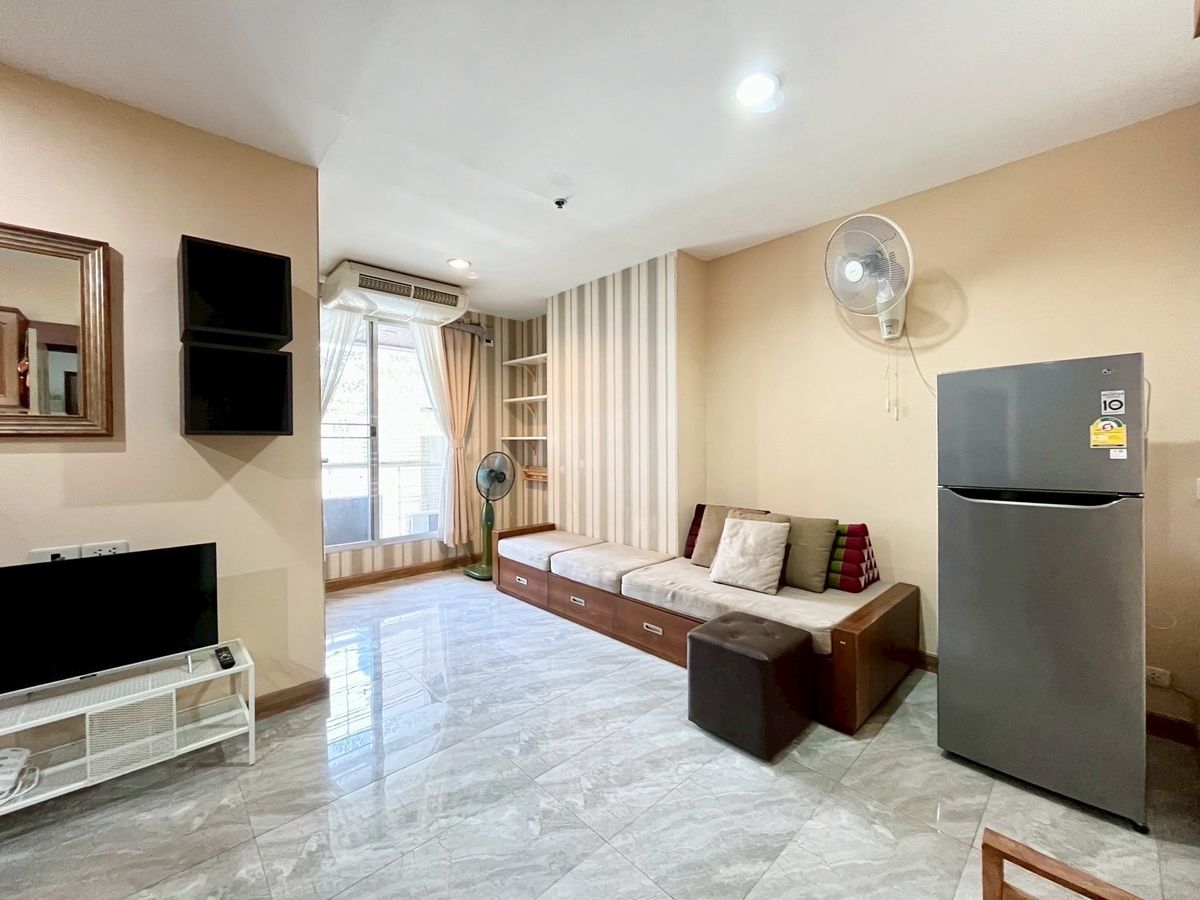 ให้เช่าคอนโดราชเทวี พญาไท :  ⚡️Hot Deal 2 นอนใกล้ราชเทวี 22k⚡️Pathumwan resort 2b2b 60 Sam ห้องสวย💫New renovate นัดชม📞พัตเตอร์ 0928895628