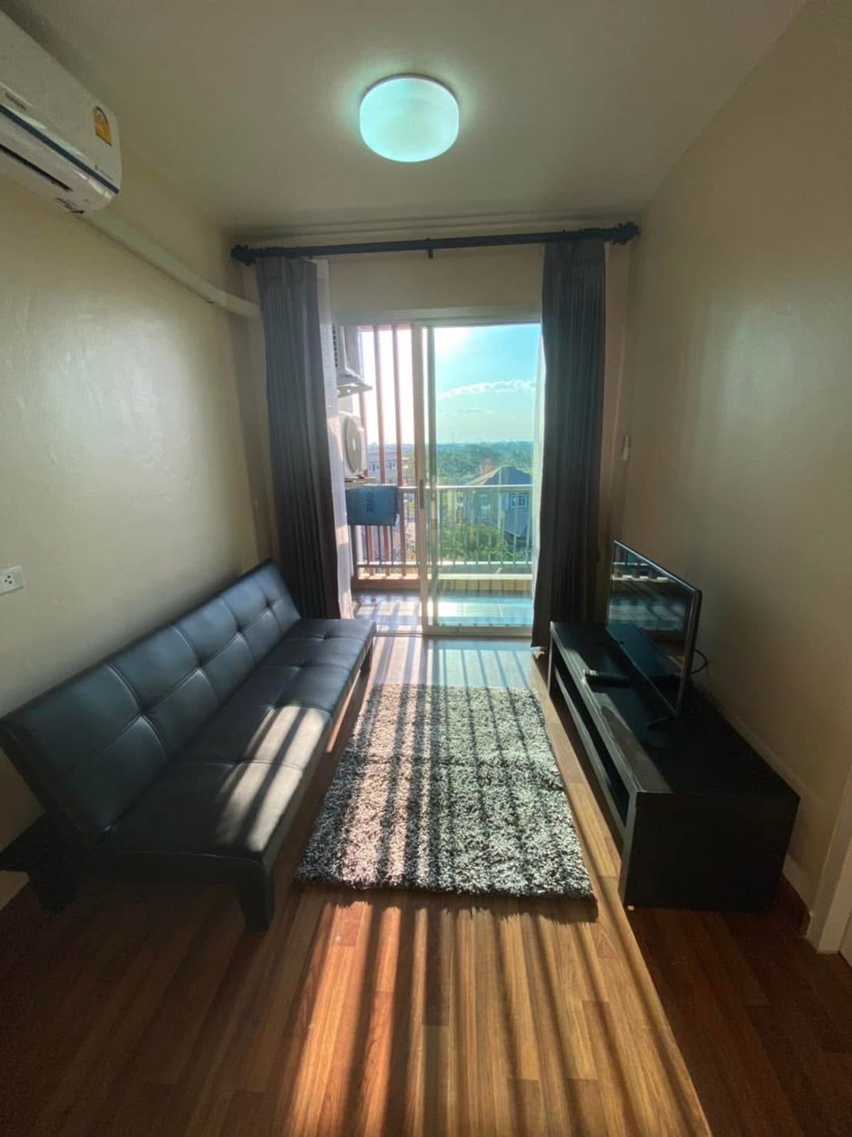 ขายคอนโดขอนแก่น :  For Sale : Kulapapruek Lakeview khonkaen : คอนโดกัลปพฤกษ์ เลควิว ขอนแก่น 28.59 ตร.ม