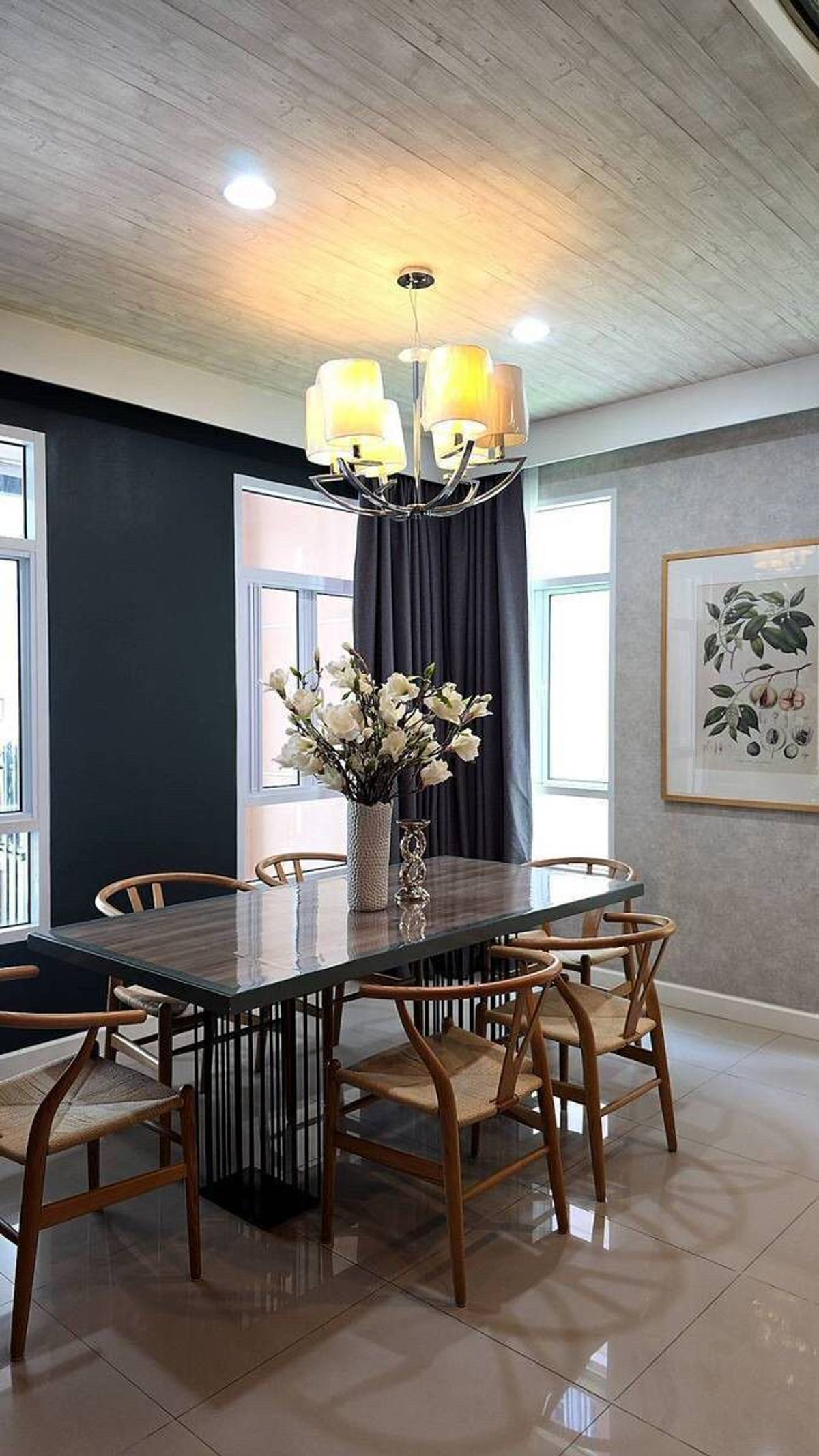 ให้เช่าทาวน์โฮมอ่อนนุช อุดมสุข : ให้เช่า ทาวน์เฮ้าส์ 4 ชั้น การ์เด้นท์ สแควร์ สุขุมวิท 77 เลขที่ 9/17 (Available 1/9/68)