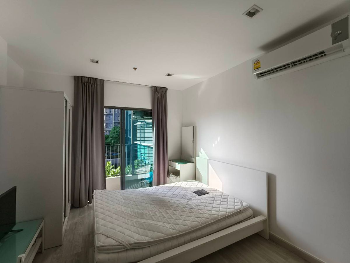 ให้เช่าคอนโดอ่อนนุช อุดมสุข : คอนโด ให้เช่า :IDEO Mobi Sukhumvit 81(( ไอดีโอ โมบิ สุขุมวิท 81 ))(( บีทีเอส อ่อนนุช )) MK-02  line @livingbkk
