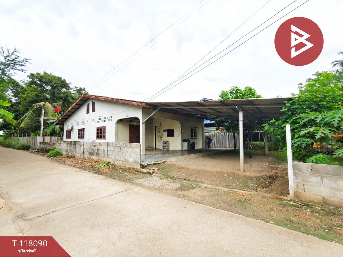 ขายบ้านราชบุรี : ขายบ้านเดี่ยว เนื้อที่ 100 ตารางวา เบิกไพร บ้านโป่ง ราชบุรี