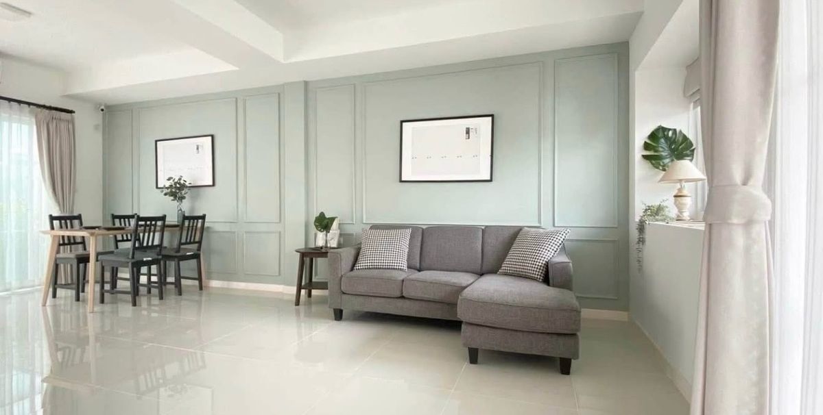 ให้เช่าทาวน์โฮมบางนา แบริ่ง ลาซาล : 🏡 ให้เช่า บ้าน Indy บางนา–รามคำแหง 2
📍 ทำเลดี ใกล้ส่วนกลางมาก ขนาด 3 นอน 
