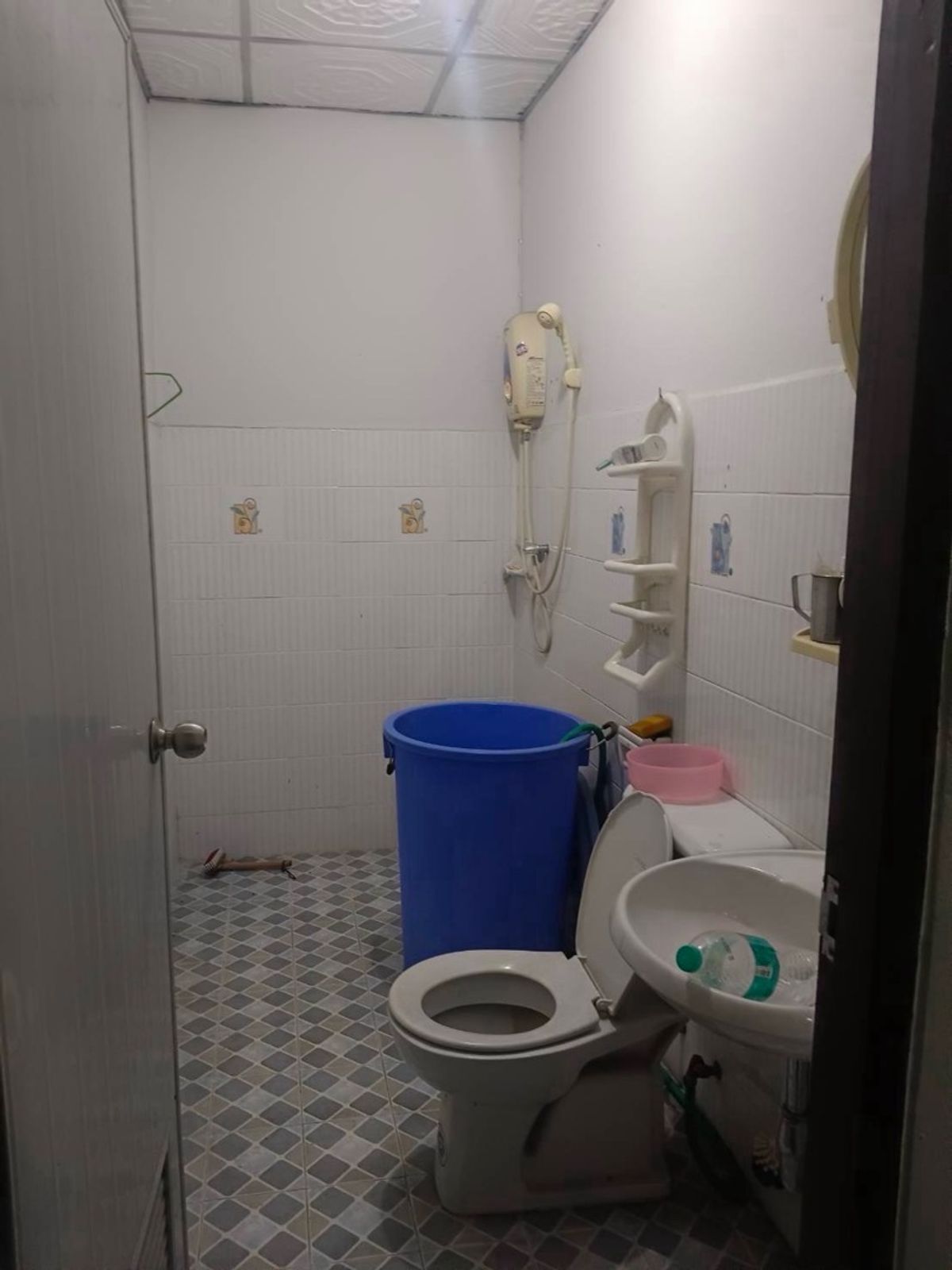 ขายทาวน์โฮมปทุมธานี รังสิต ธรรมศาสตร์ : 🧳ขายทาวน์เฮ้าส์ หมู่บ้านพรพิมานวิลล์ ถ.รังสิตนครนายก คลอง5