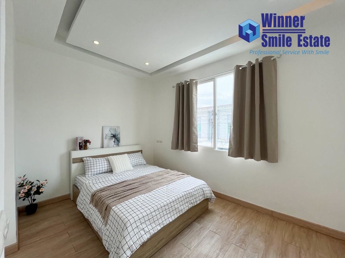 For SaleTownhomeLadkrabang, Suwannaphum Airport : 🎉 🎉 Sell Townhome, Gusto, Bang Na, Suvarnabhumi, Lat Krabang 54, beautiful house, ready to be at the best value