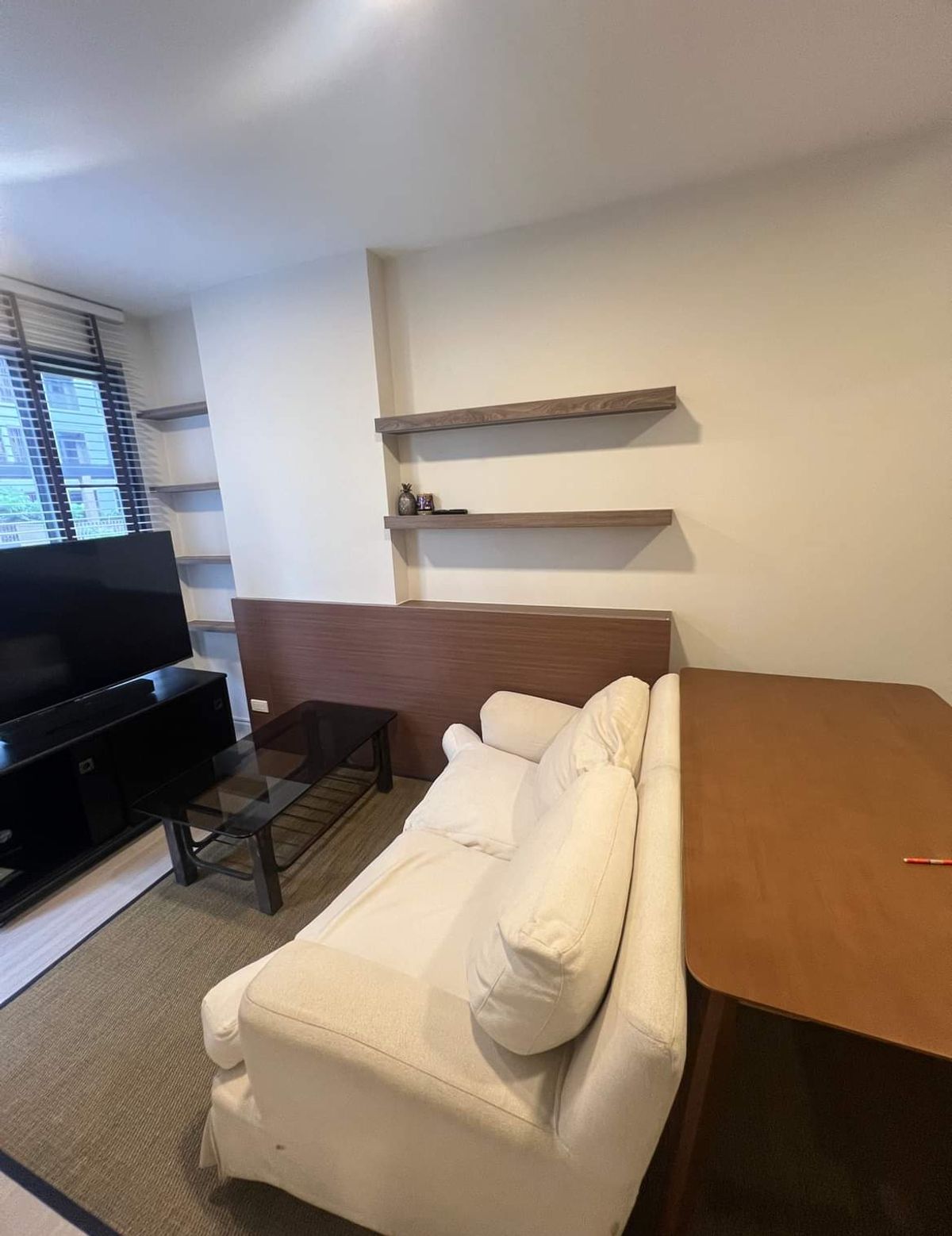 ขายคอนโดสุขุมวิท อโศก ทองหล่อ : ขาย รหัส RZ542 Quintara Phume Sukhumvit39