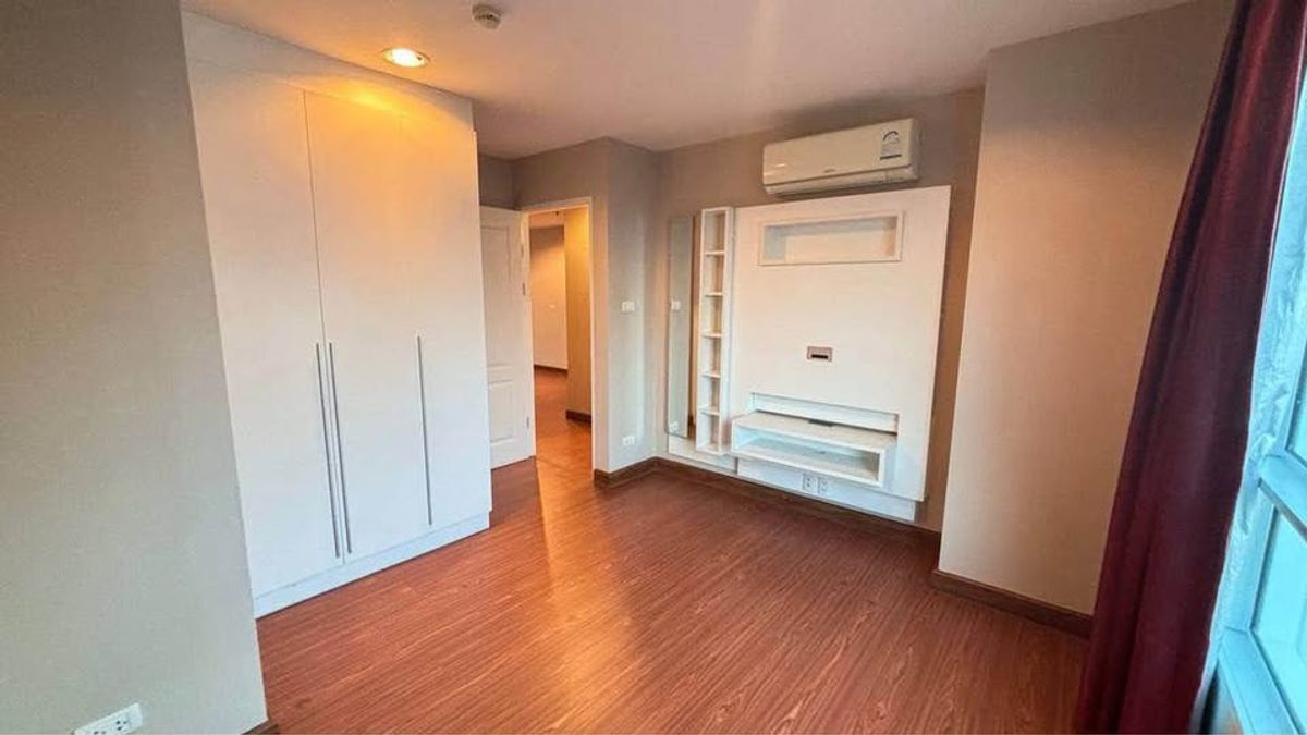 ขายคอนโดพระราม 9 เพชรบุรีตัดใหม่ RCA : [ Sell ] Belle Grand Rama 9 2bed 68sqm 6.7mb