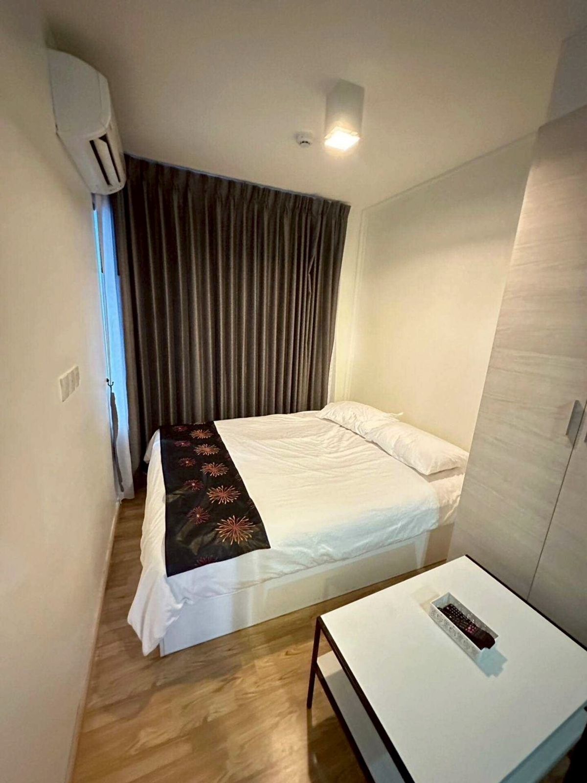 ขายคอนโดสมุทรปราการ สำโรง : Foreigner Quota ขายคอนโด The Cabana Condo ราคา 1,440,000 บาท [KJs250801]