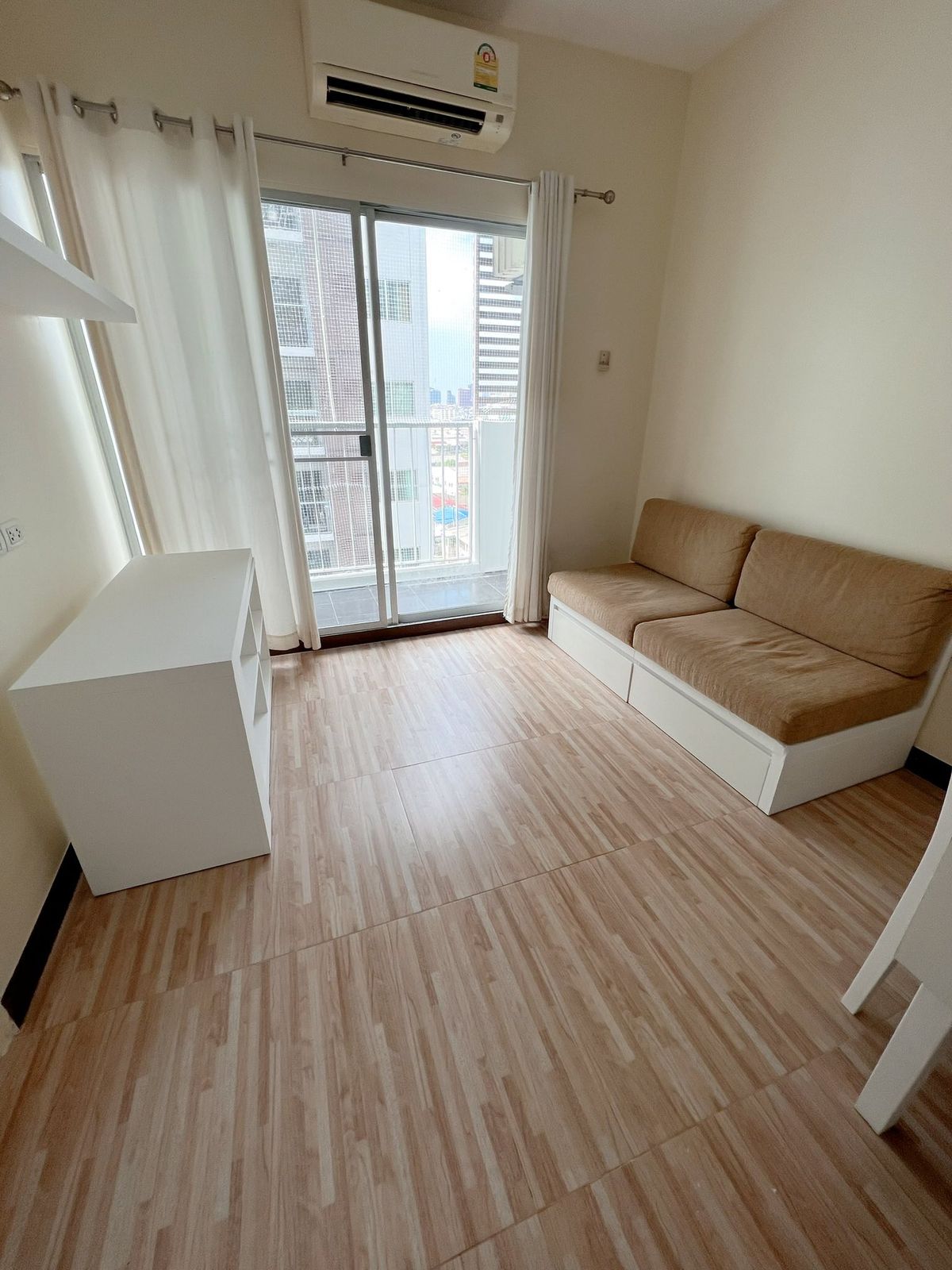 ให้เช่าคอนโดพระราม 9 เพชรบุรีตัดใหม่ RCA : 🌿 ✨ A space Asoke Ratchada  ✨🌿 2 Bed 2 Bath, Rental  21,000 Baht 