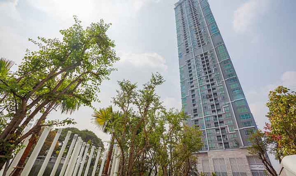 ขายคอนโดสะพานควาย จตุจักร : ✨ ดีลลับกลางอารีย์ Rhythm Phahol-Ari ยูนิตนี้เปิดราคาคือจึ้ง 💯