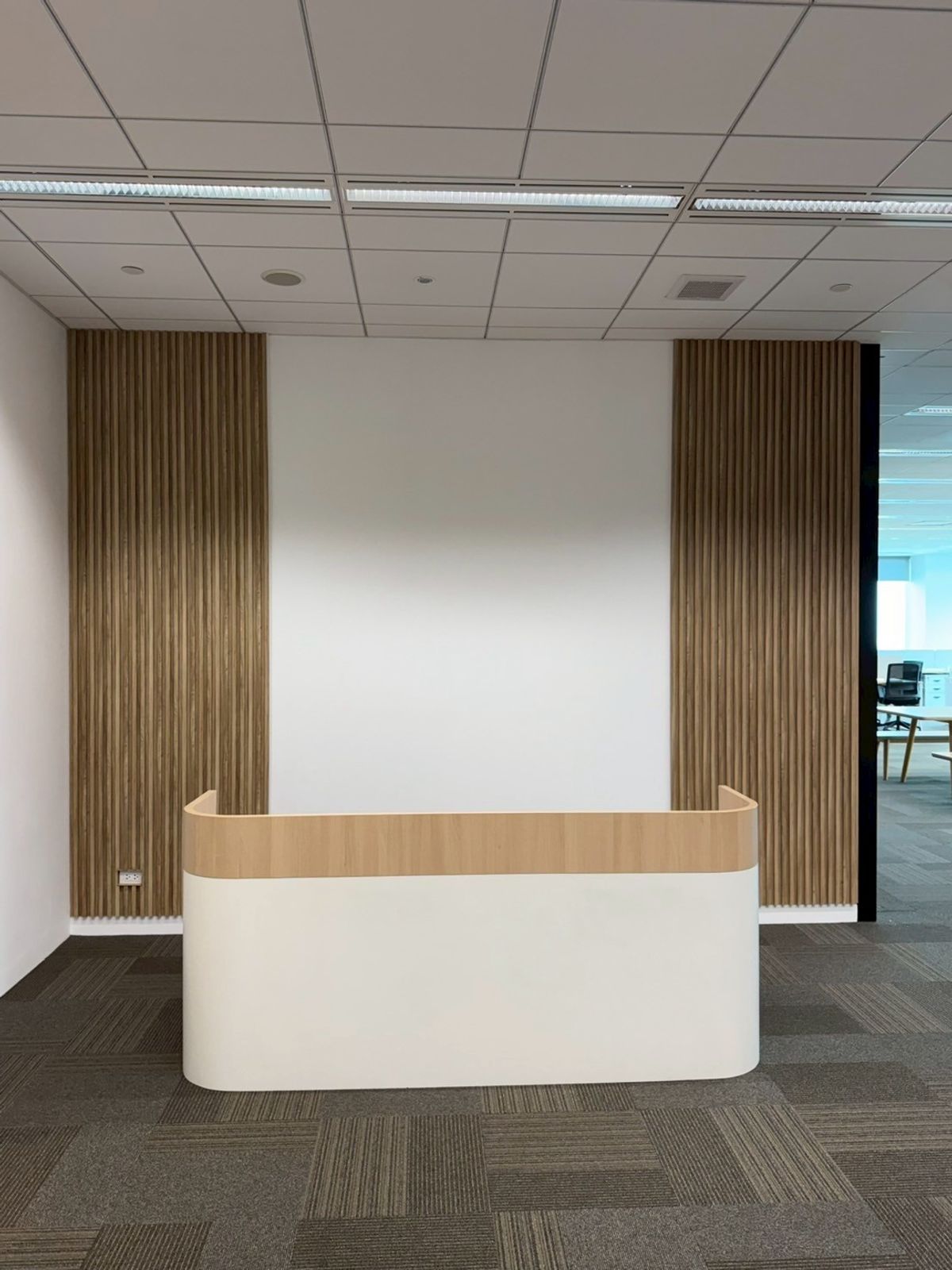 For RentOfficeAri,Anusaowaree : Tipco Tower Office Building for rent in Ari Pradiphat, size 690 sq.m. ✨