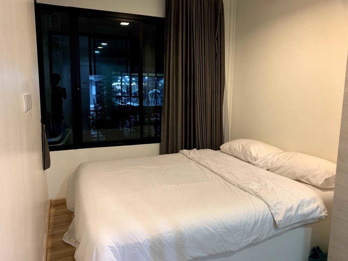 ขายคอนโดสมุทรปราการ สำโรง : Foreigner Quota ขายคอนโด The Cabana Condo ราคา 1,440,000 บาท [KJs250801]