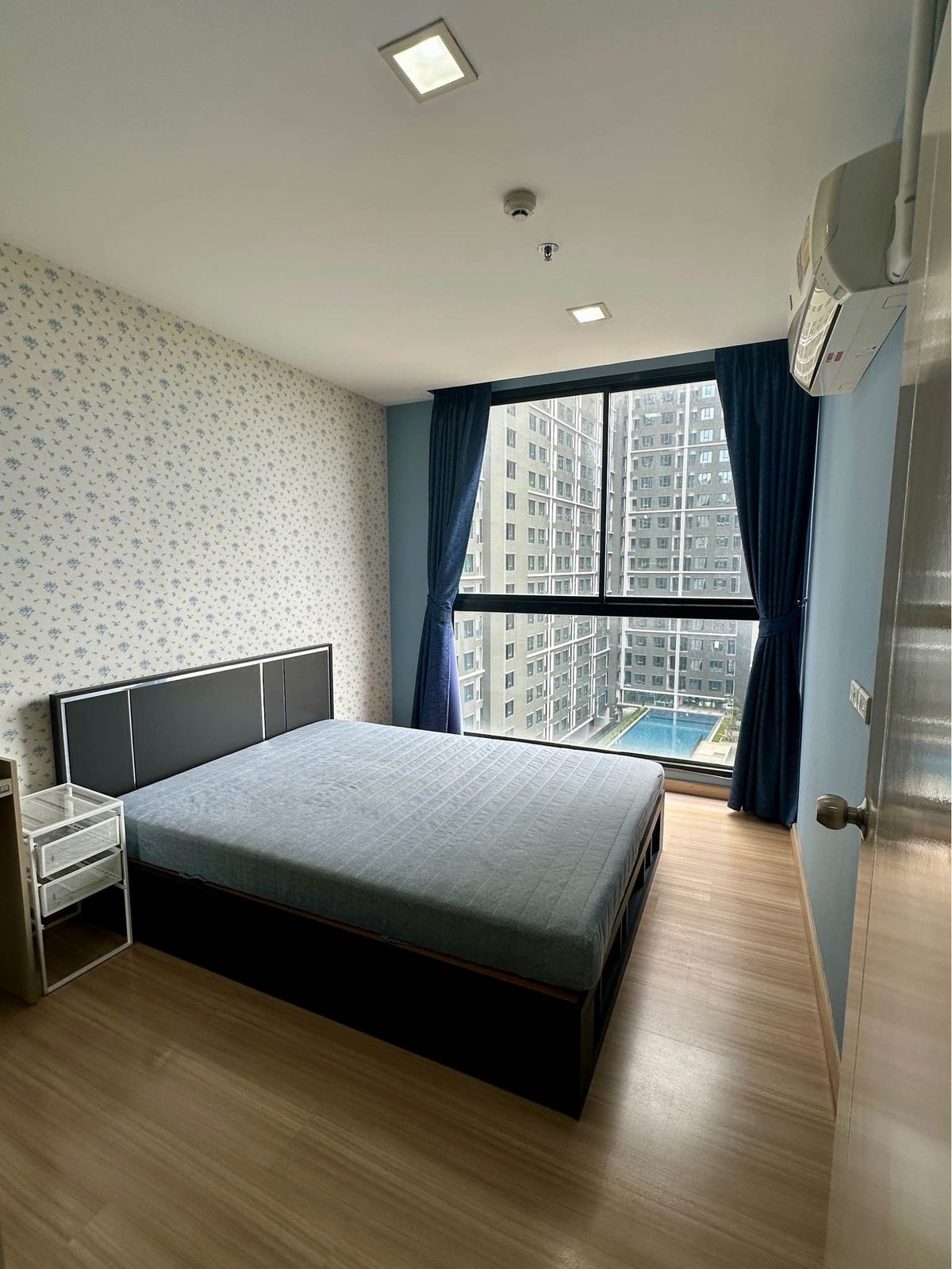 ให้เช่าคอนโดท่าพระ ตลาดพลู วุฒากาศ : 🔥ให้เช่าคอนโด Pela Condominium  🔥 สนใจแอด Line : @436eaqax  