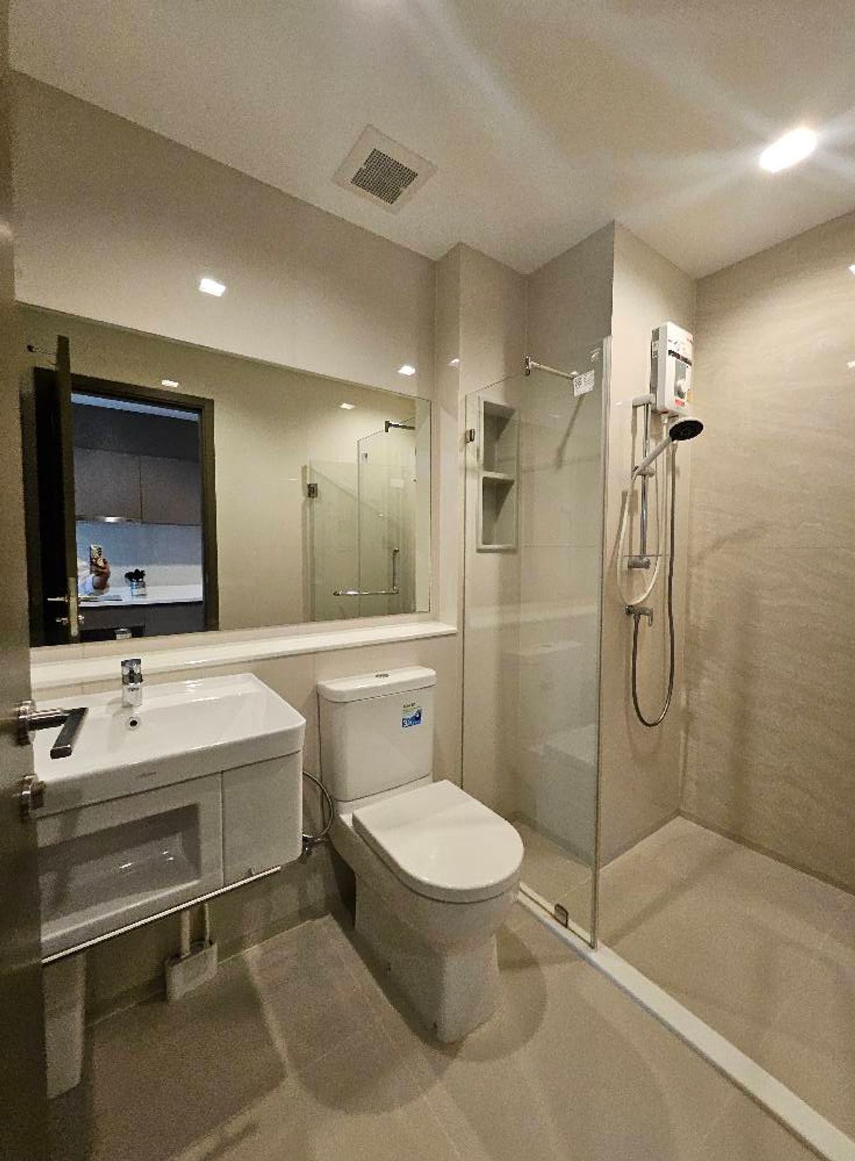 For SaleCondoLadprao, Central Ladprao : LIFE LADPRAO VALLEY Condo for sale, price 3,590,000 baht [MKS250802]