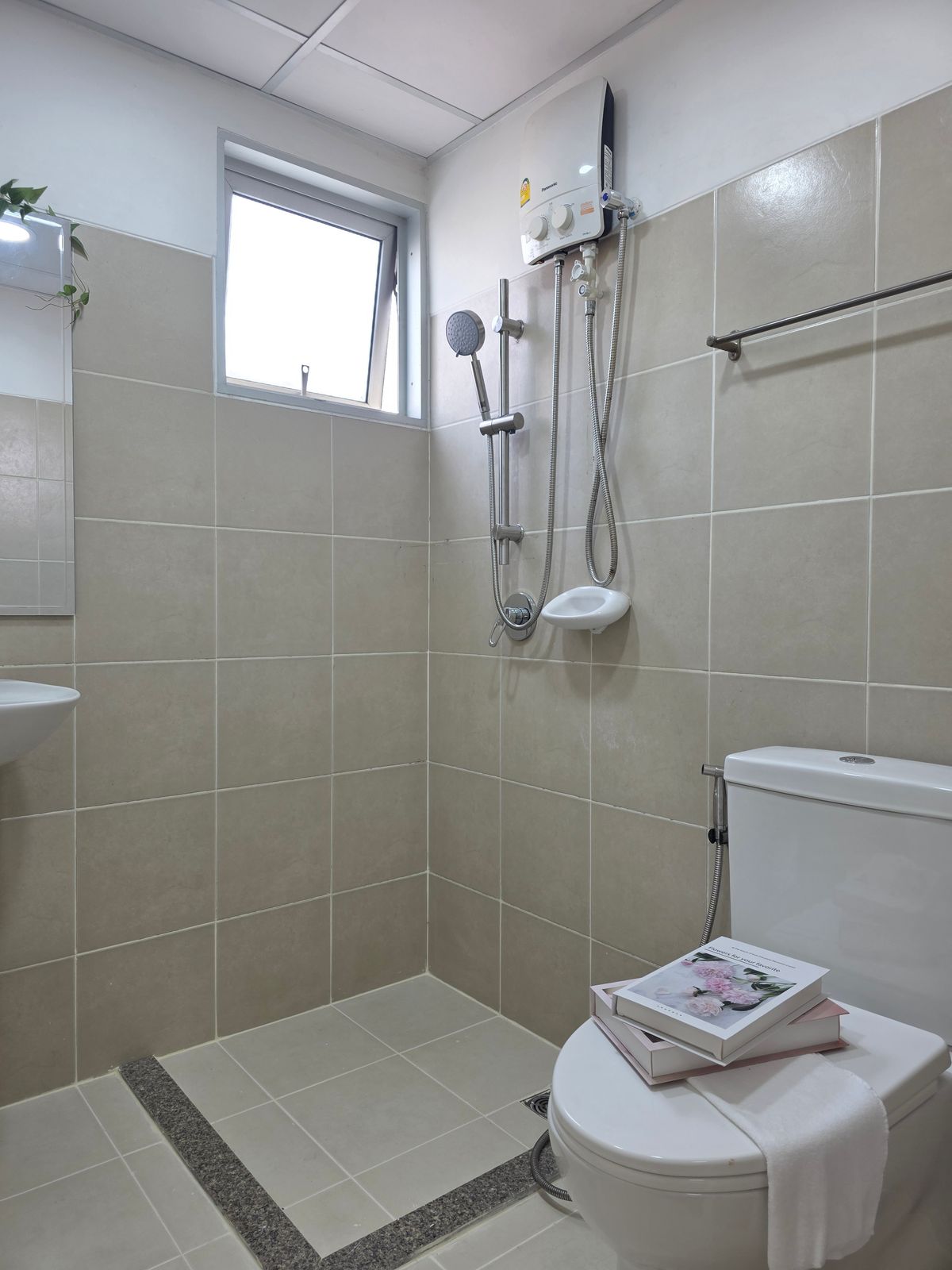 For SaleCondoBangna, Bearing, Lasalle : K-6482 Urgent sale! City Home Srinakarin, beautiful room, newly decorated with