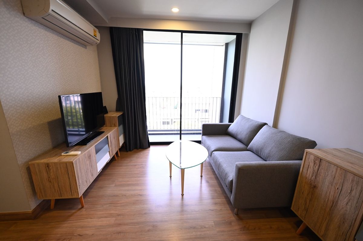 CondoAri,Anusaowaree : ✨Hot Deal! For Rent Cozy 2 Bed Fynn Ari✨