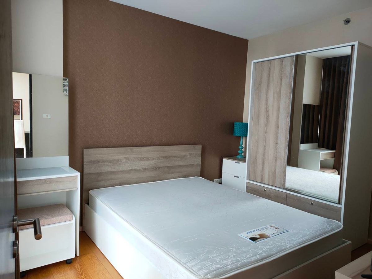 ขายคอนโดสุขุมวิท อโศก ทองหล่อ : SK03810 ขายด่วน The Alcove ทองหล่อ 10 ห้องสวย พร้อมอยู่ ** BTS ทองหล่อ