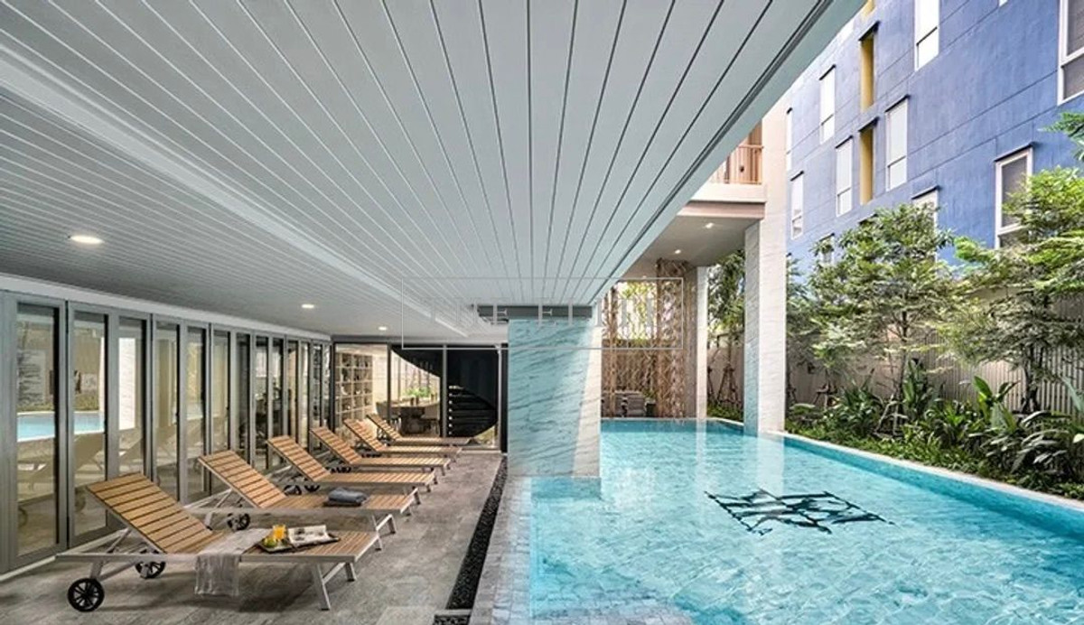 For SaleCondoSiam Paragon ,Chulalongkorn,Samyan : ✨ Classic Bangkok in the heart of Siam at a lighter price than expected 💯