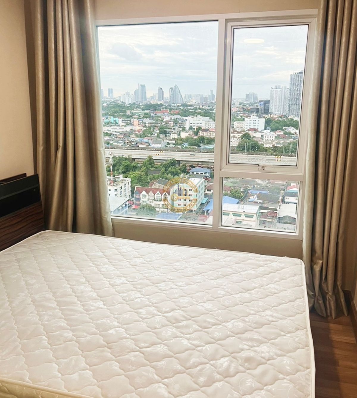ขายคอนโดบางซื่อ วงศ์สว่าง เตาปูน : 📢 ขายคอนโด Regent Home Bangson Phase 27 ตึก D | วิวโล่ง