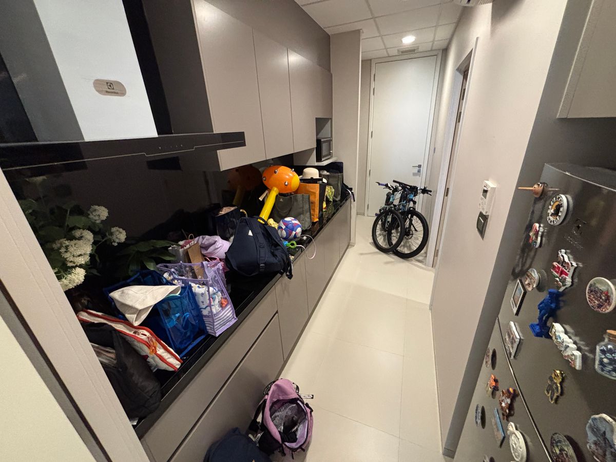 ขายคอนโดวิทยุ ชิดลม หลังสวน : Foreginer Quota ขายคอนโด The Residences at Sindhorn Kempinski ราคา 69,900,000 บาท [KMs250601]