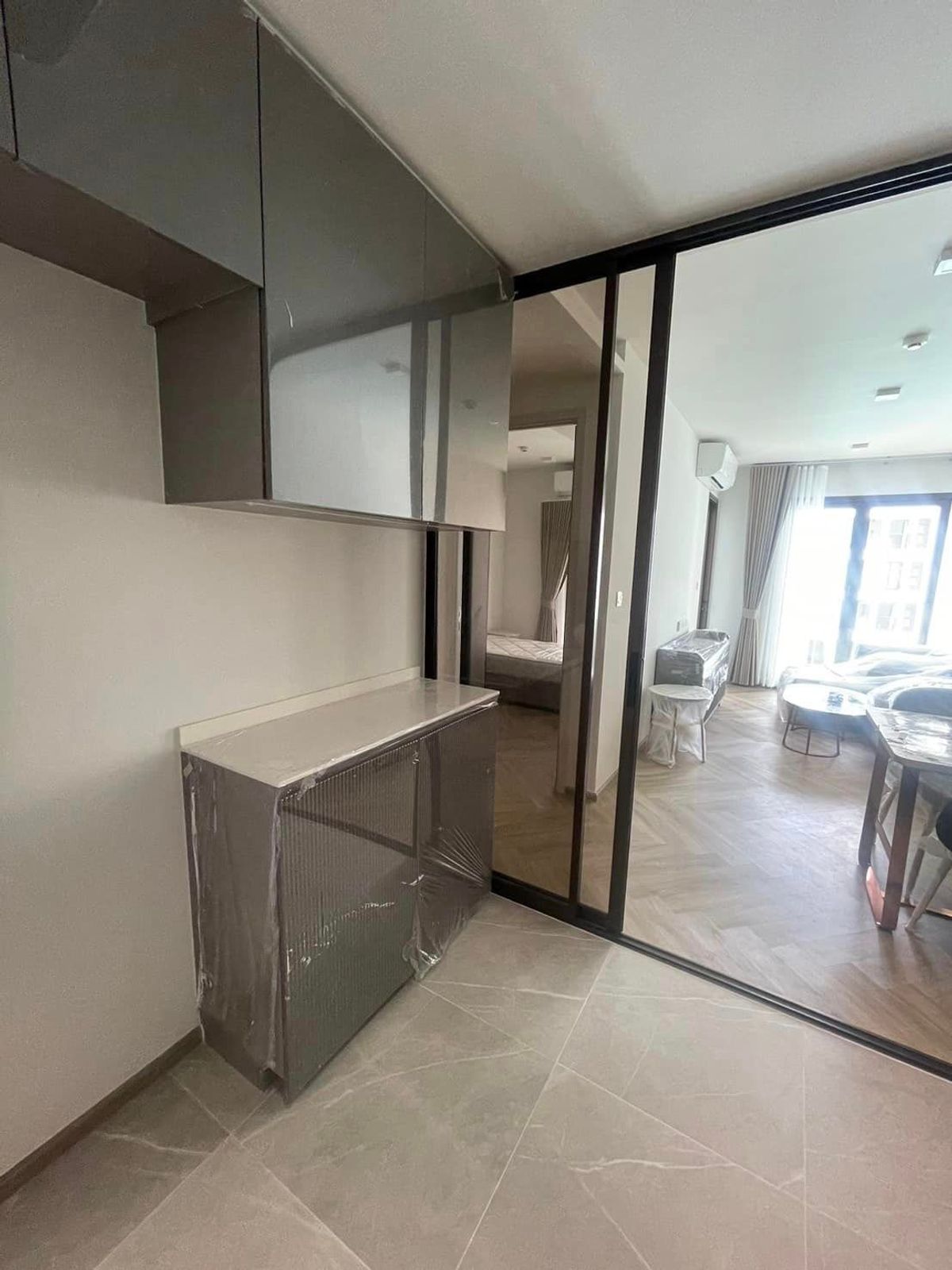 For RentCondoSukhumvit, Asoke, Thonglor : Chapter Thonglor for rent, 40,000 baht [SRr250716]