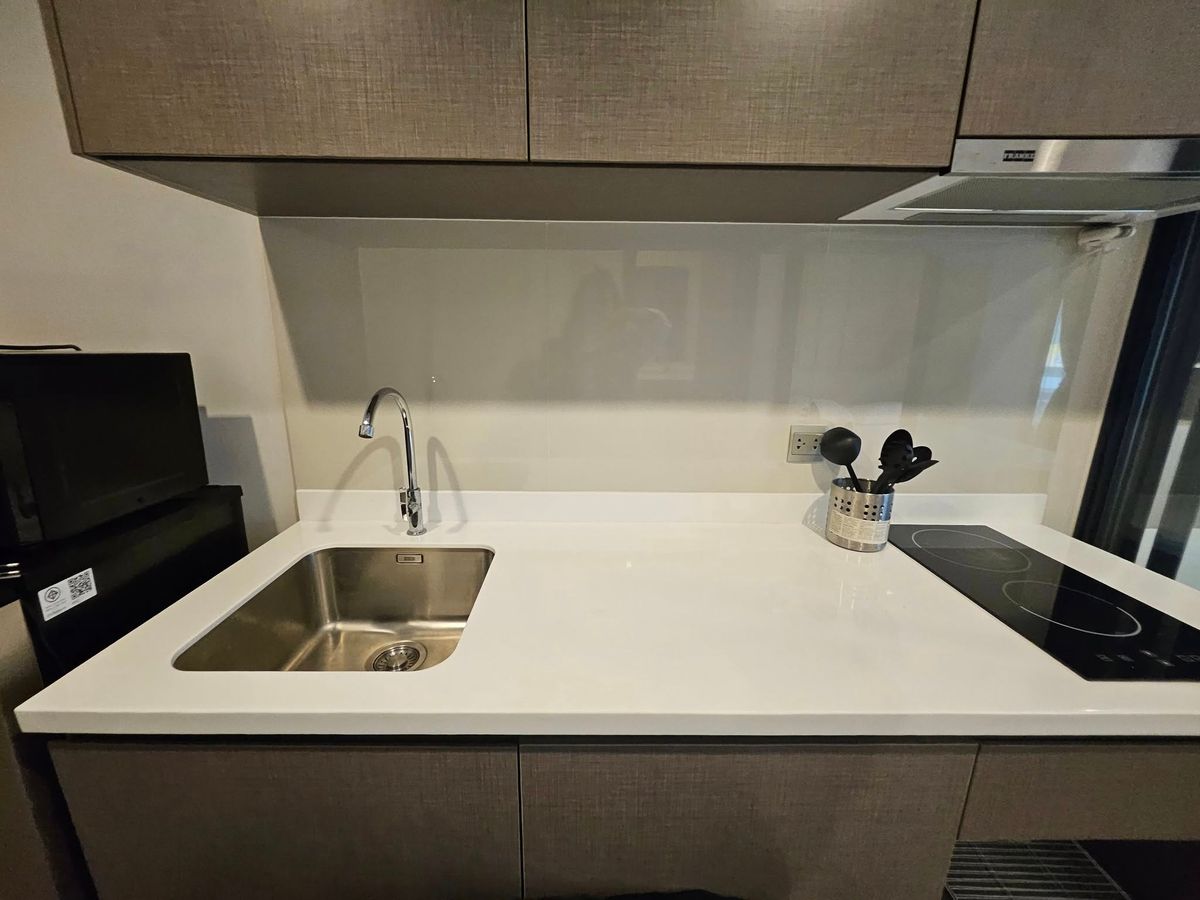 For SaleCondoLadprao, Central Ladprao : LIFE LADPRAO VALLEY Condo for sale, price 3,590,000 baht [MKS250802]