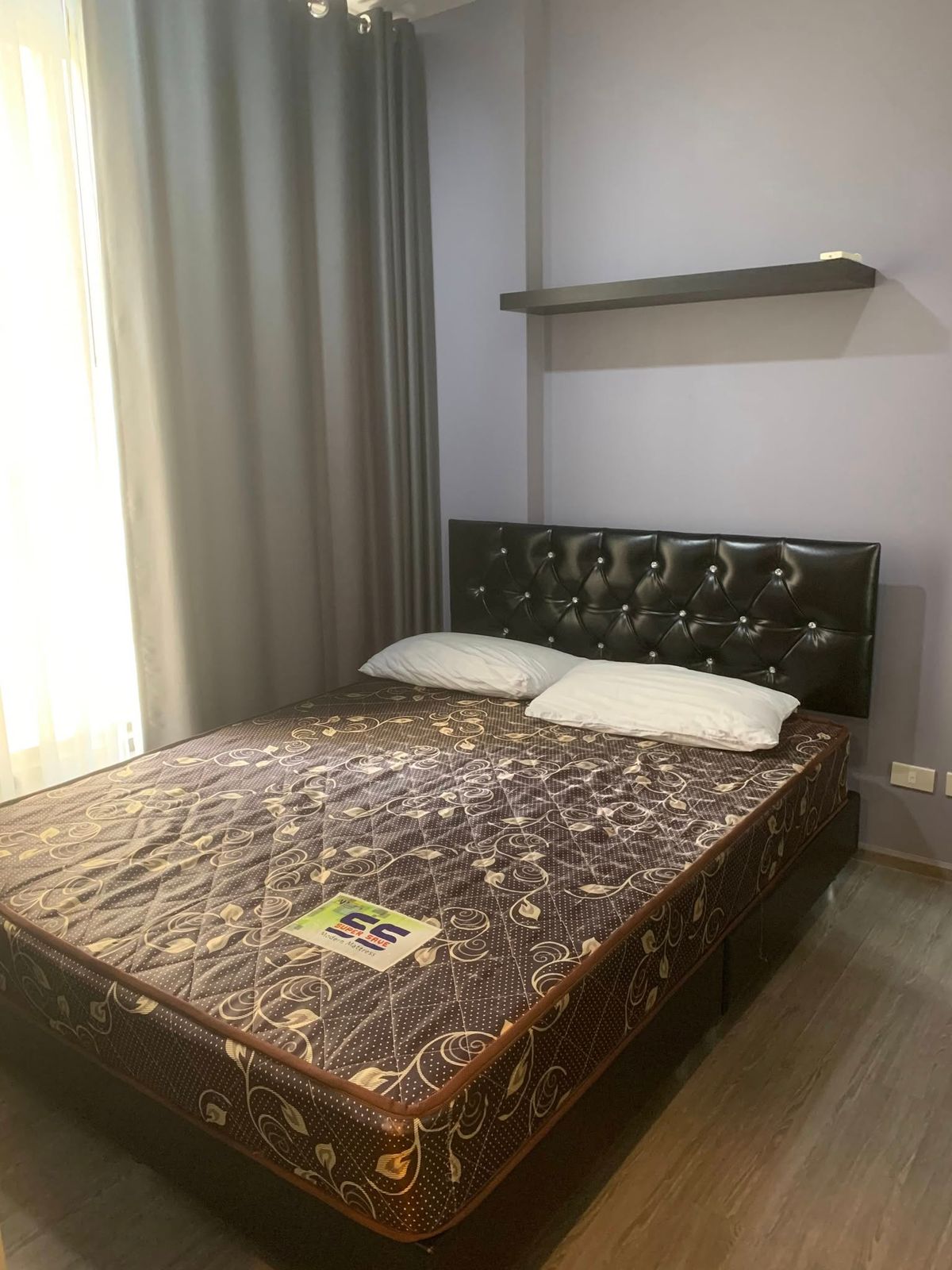 For RentCondoWongwianyai, Charoennakor : 🔥 Condo for rent NYE by Sansiri 🔥 Interested in LINE: @436eaqax