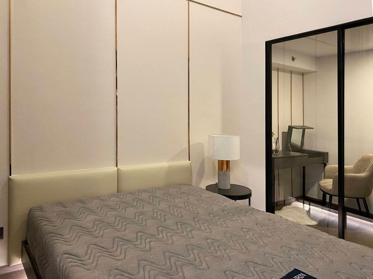 ขายคอนโดสยาม จุฬา สามย่าน : Park Origin Chula Samyan【𝐒𝐄𝐋𝐋 & 𝐑𝐄𝐍𝐓】🔥ความหรูที่สะกดสายตา วัสดุเกรดพรีเมียมทั้งห้อง🔥  ติดต่อไลน์ไอดี: @hacondo