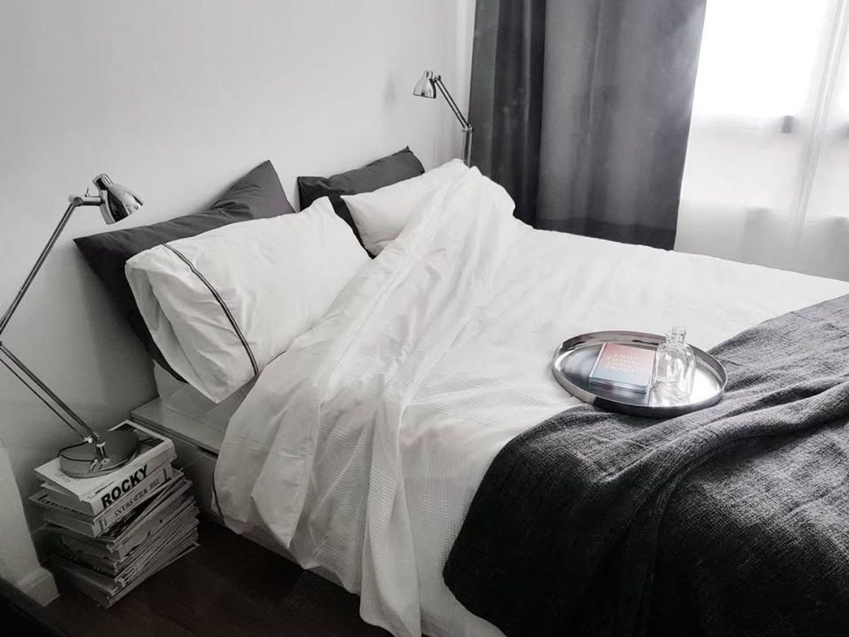 ให้เช่าคอนโดสุขุมวิท อโศก ทองหล่อ : ✨ ให้เช่า Lumpini Suite สุขุมวิท 41 | 41 ตร.ม. | ใกล้ BTS พร้อมพงษ์ | เฟอร์ครบ | 20,000 บาท | LINE: @323gqmho | Ref: T1902