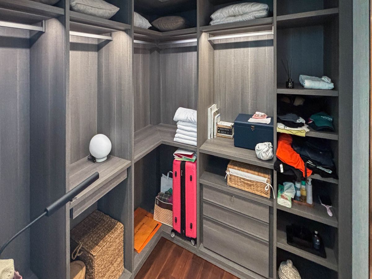 ขายคอนโดวิทยุ ชิดลม หลังสวน : Foreigner Quota ขายคอนโด The Residences at Sindhorn Kempinski ราคา 38,273,000 บาท [KMs250602]