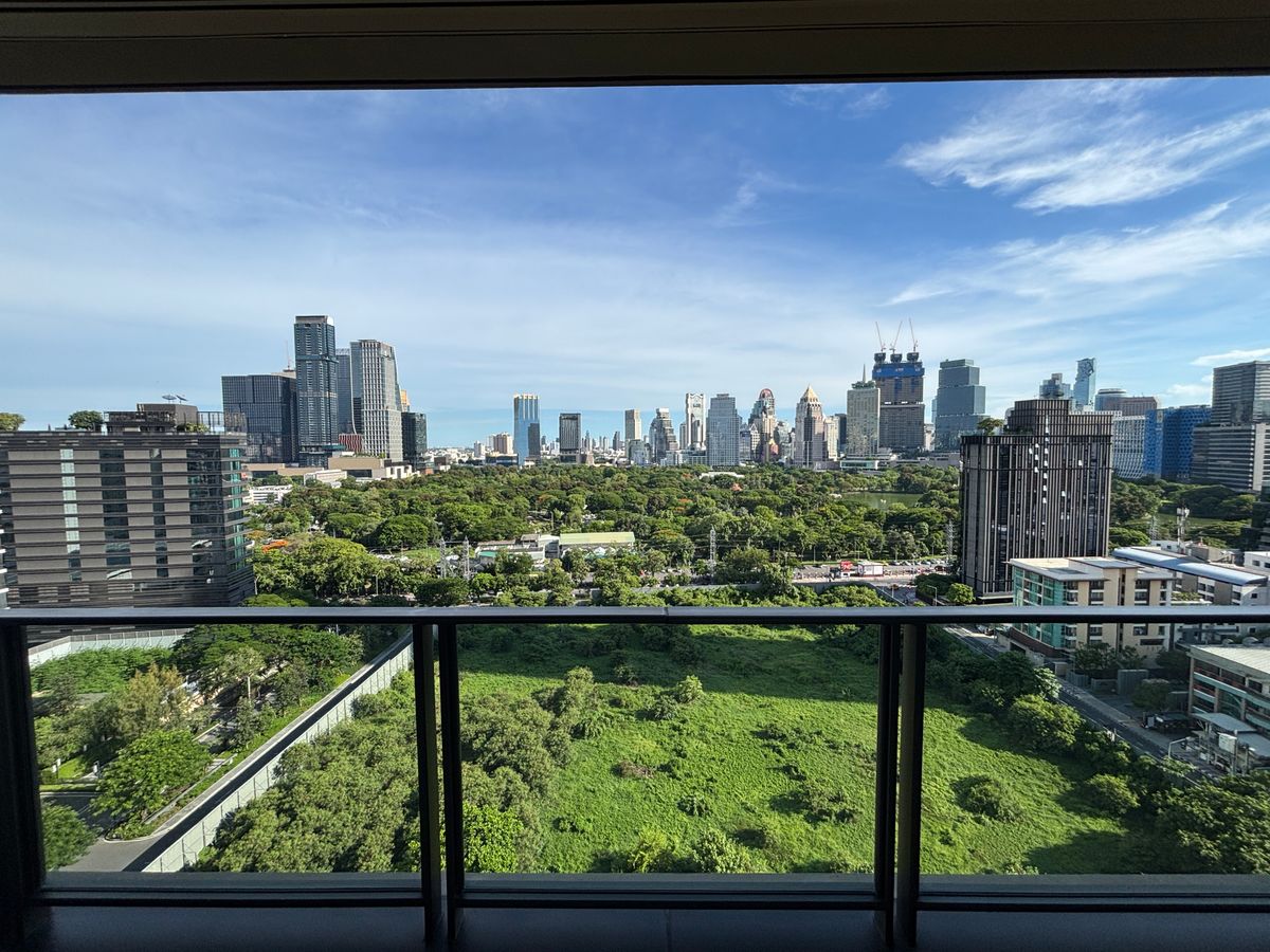 ขายคอนโดวิทยุ ชิดลม หลังสวน : Foreginer Quota ขายคอนโด The Residences at Sindhorn Kempinski ราคา 69,900,000 บาท [KMs250601]