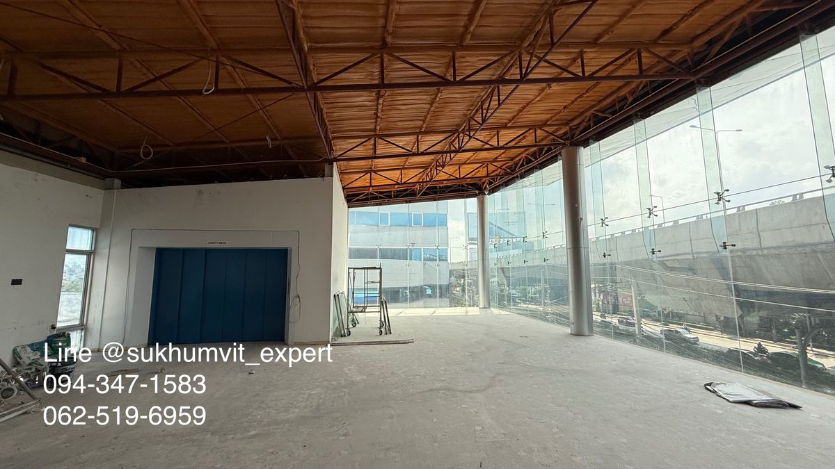 ให้เช่าโชว์รูมพระราม 9 เพชรบุรีตัดใหม่ RCA : ให้เช่าโชว์รูม ละแวกพระราม 9 ติดถนนใหญ่ ใกล้เดอะไนน์