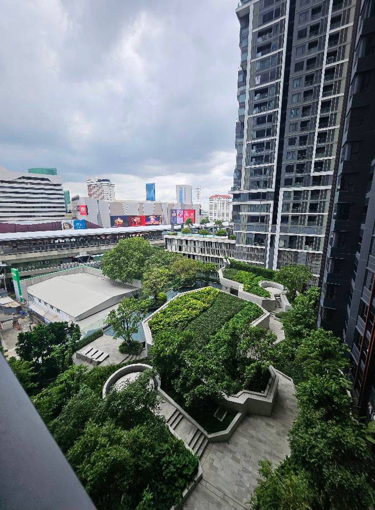 For SaleCondoLadprao, Central Ladprao : LIFE LADPRAO VALLEY Condo for sale, price 3,590,000 baht [MKS250802]