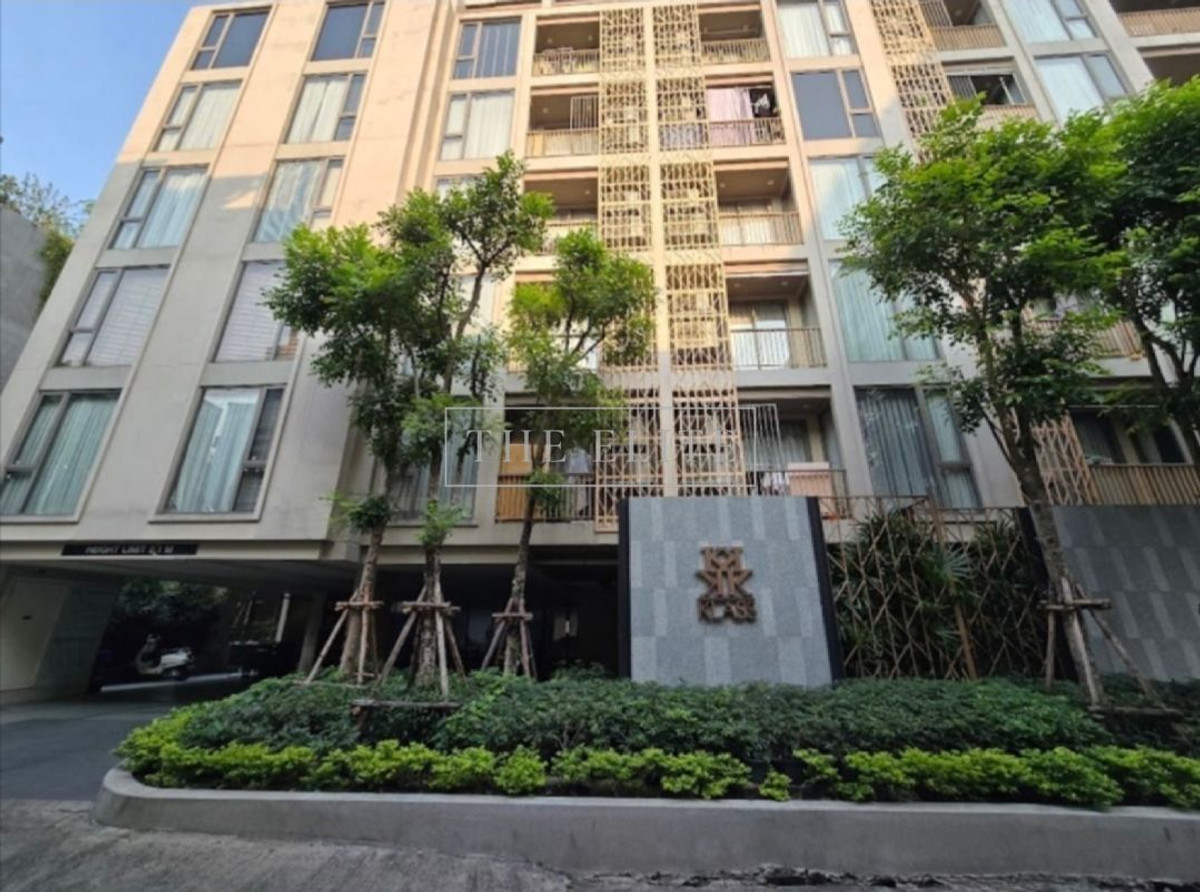 For SaleCondoSiam Paragon ,Chulalongkorn,Samyan : ✨ Classic Bangkok in the heart of Siam at a lighter price than expected 💯