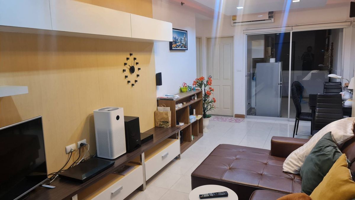 For RentCondoRama9, Petchburi, RCA : 💎 𝑭𝑶𝑹 𝑹𝑬𝑵𝑻: 𝑺𝒑𝒂𝒄𝒊𝒐𝒖𝒔 𝟓𝟓 𝒔𝒒.𝒎. 𝟏-𝑩𝒆𝒅 𝒊𝒏 𝒕𝒉𝒆 𝑯𝒆𝒂𝒓𝒕 𝒐𝒇 𝑬𝒌𝒌𝒂𝒎𝒂𝒊-𝑻𝒉𝒐𝒏𝒈𝒍𝒐𝒓 | 𝑺𝒖𝒑𝒂𝒍𝒂𝒊 𝑷𝒂𝒓𝒌 | 𝟏𝟖𝑲/𝑴𝒐𝒏𝒕𝒉