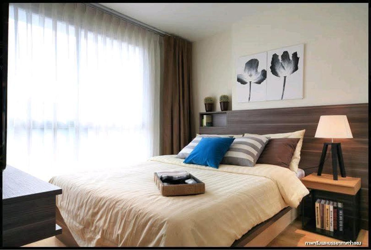 ให้เช่าคอนโดพัฒนาการ ศรีนครินทร์ : 🏢 ให้เช่า คอนโด U Delight Residence พัฒนาการ–ทองหล่อ 🚗 เดินทางสะดวก ใกล้ทองหล่อ-อโศก เชื่อมต่อถนนเพชรบุรี-รามคำแหง