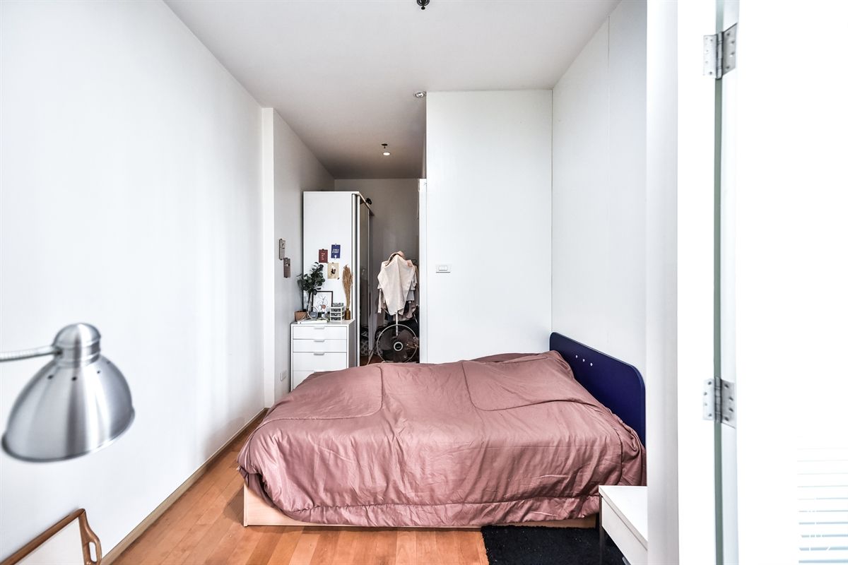 ขายคอนโดราชเทวี พญาไท : Good deal Villa Rachathewi Studio 40 sqm. 5.8 MB only Call Khun Aumi 0658209572 By Aumi