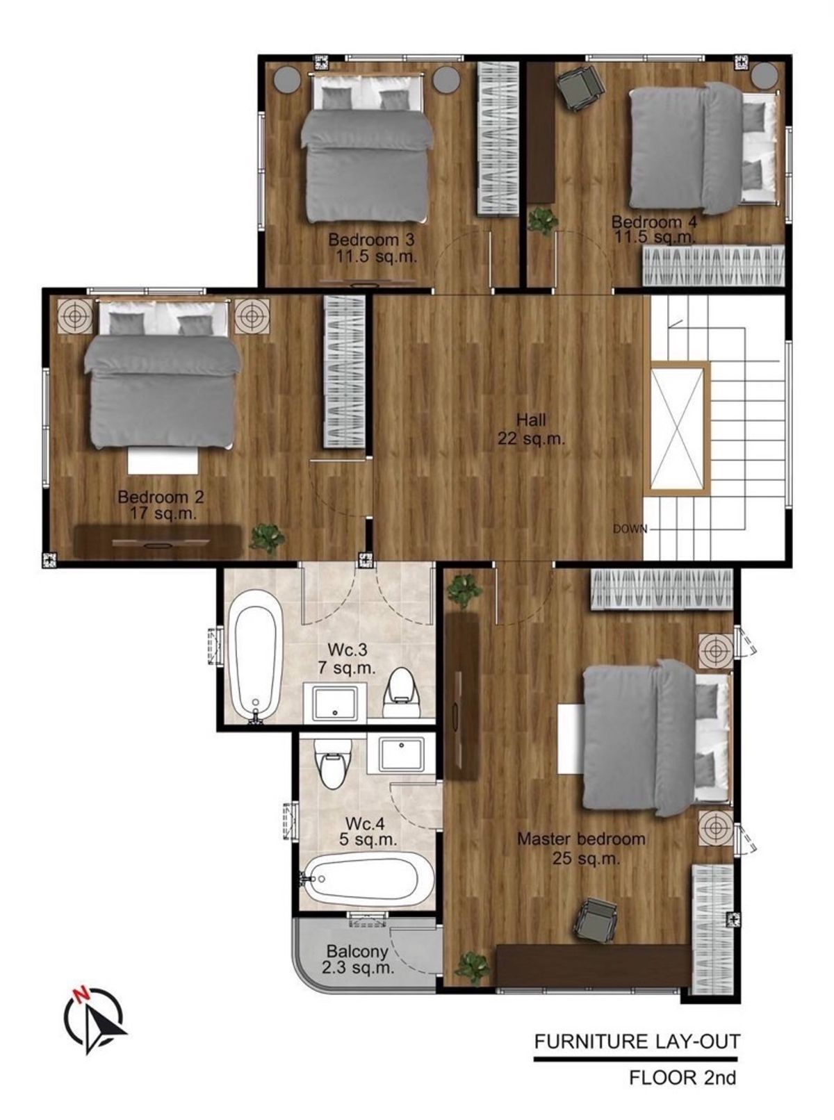 ให้เช่าบ้านสมุทรปราการ สำโรง : บ้านเดี่ยวให้เช่า – หมู่บ้านลดาวัลย์ ศรีนครินทร์ ซอยศรีด่าน 14บ้านหลังใหญ่ สวย พร้อมอยู่ ตกแต่งเรียบร้อย รีโนเวทใหม่ทั้งหลัง ตั้งอยู่ในทำเลคุณภาพ เดินทางสะดวก ใกล้รถไฟฟ้าสายสีเหลือง สถานีศรีด่าน (เพียงหน้าหมู่บ้าน)พื้นที่ดิน 153 ตรว. 4 ห้องนอน 4 ห้องน้ำ