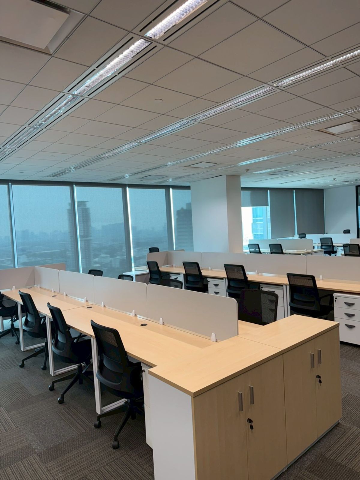 For RentOfficeAri,Anusaowaree : Tipco Tower Office Building for rent in Ari Pradiphat, size 690 sq.m. ✨