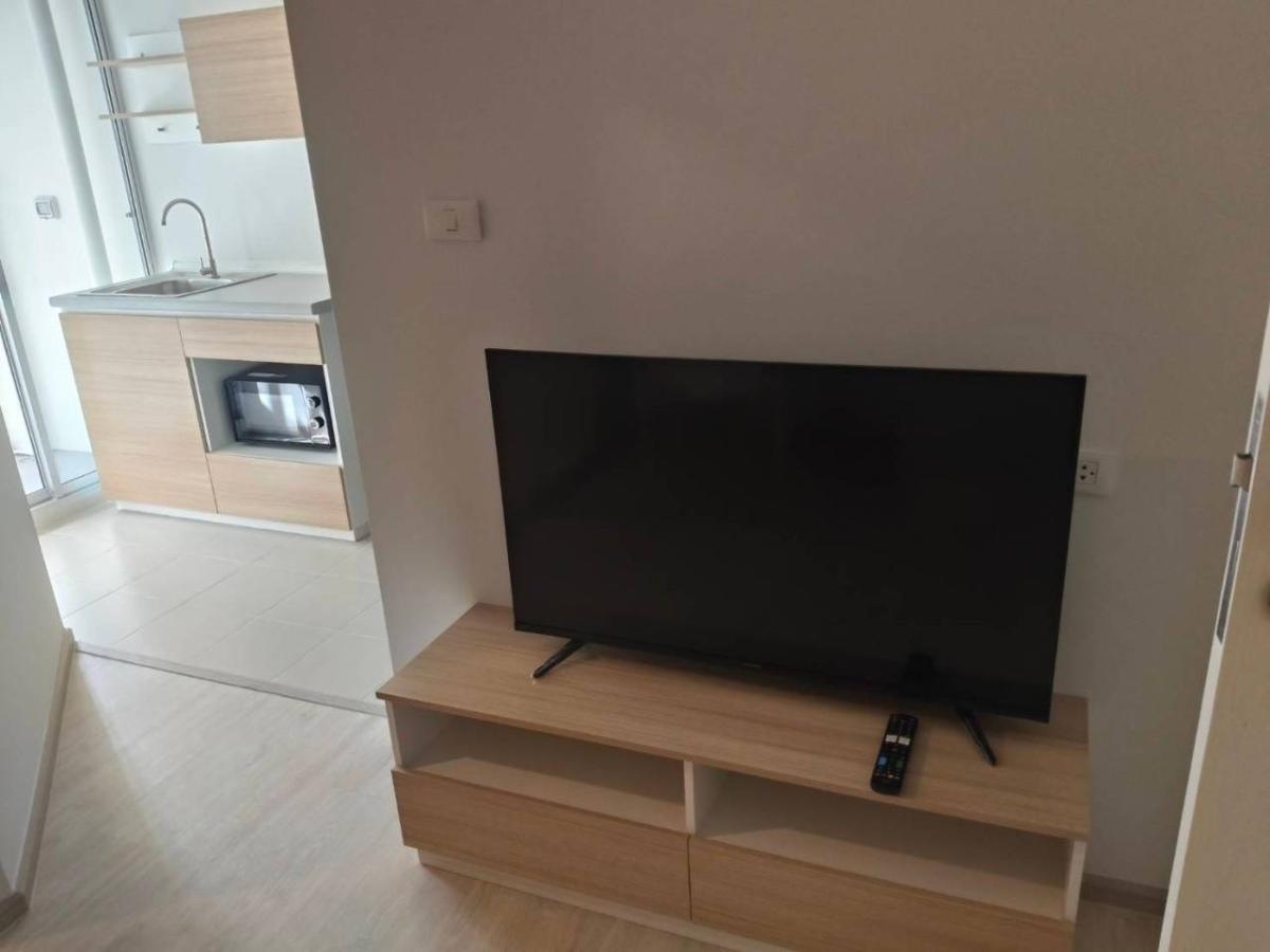 ให้เช่าคอนโดนนทบุรี บางใหญ่ บางบัวทอง : 🔥ให้เช่าด่วน ห้องใหม่พร้อมอยู่🔥เสนาคิทท์ เวสต์เกต - บางบัวทอง 2 ค่าเช่าเริ่มต้น 7,100 บาท/เดือน รับทั้งคนไทยและชาวต่างชาติ (มีสัญญาเช่า 6 เดือน / 1ปี) RentNex By Sena