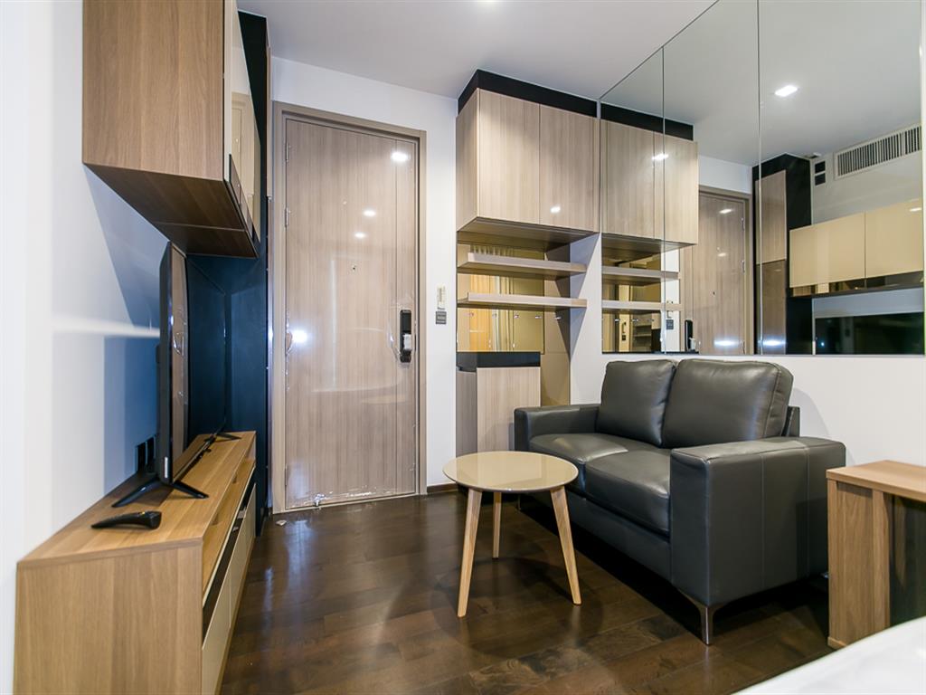 For SaleCondoRatchathewi,Phayathai : 🔥Urgent Sale + 🔥The Line Ratchathewi, near BTS Ratchathewi, fully furnished, ready to move in