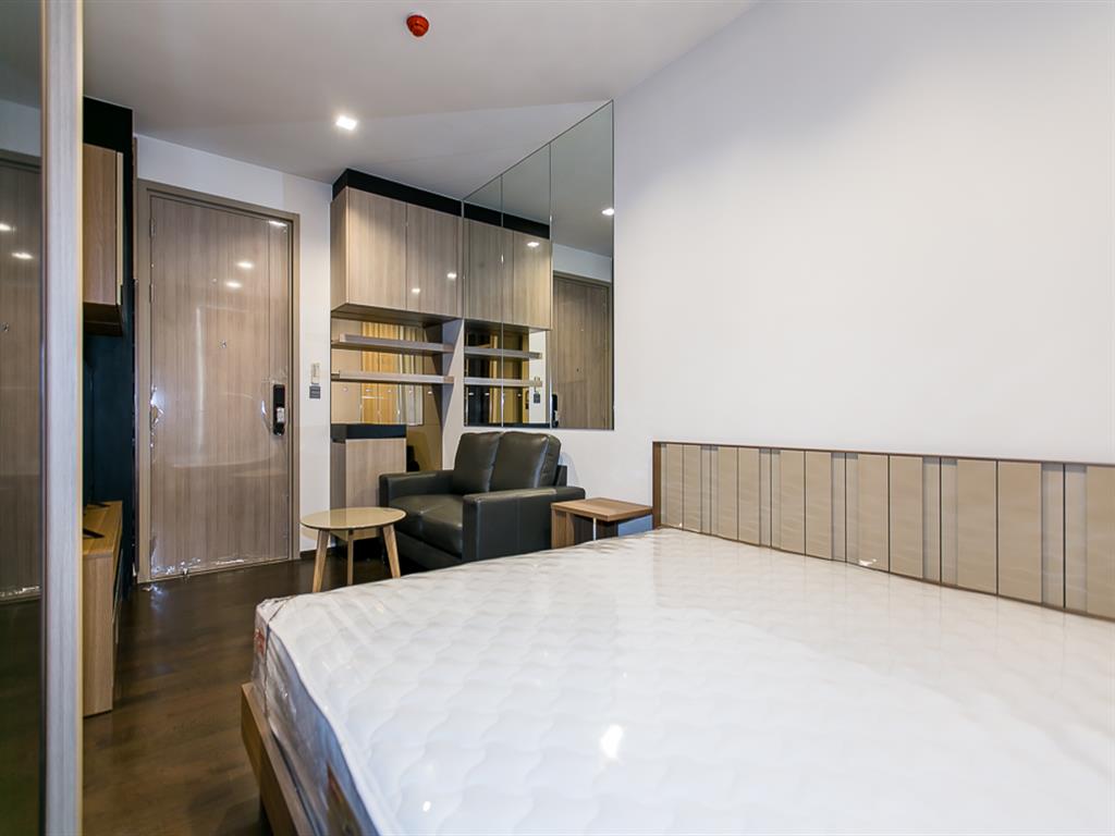 For SaleCondoRatchathewi,Phayathai : 🔥Urgent Sale + 🔥The Line Ratchathewi, near BTS Ratchathewi, fully furnished, ready to move in