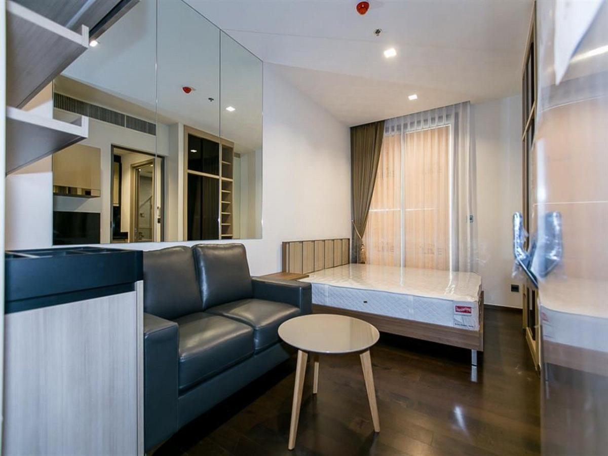 For SaleCondoRatchathewi,Phayathai : 🔥Urgent Sale + 🔥The Line Ratchathewi, near BTS Ratchathewi, fully furnished, ready to move in